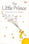 [Anglais] Le Petit Prince (conte d'Antoine DE SAINT-EXUPERY)