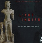 L'Art indien (présentation par Edith PARLIER-RENAULT)