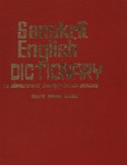 [Sanskrit] Sanskrit-English Dictionary (par WILSON) [OCCASION]