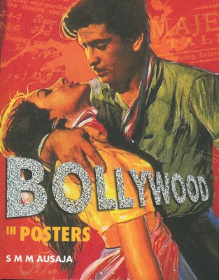Bollywood in Posters (beau-livre)