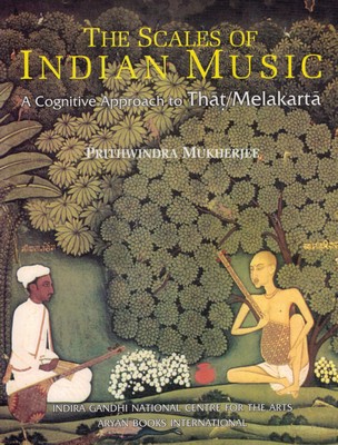 The Scales of Indian Music