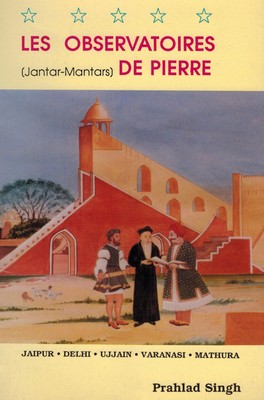 Les observatoires de pierre [OCCASION]