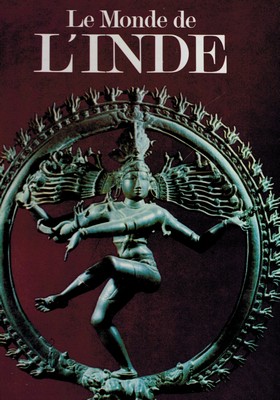 Le Monde de l'Inde (du bouddhisme aux grands moghols) [OCCASION]