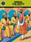 ACK - FABLES & HUMOUR - #557 - Birbal the Witty [English]
