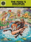 ACK - FABLES & HUMOUR - #713 - The Fool's Disciples [English]