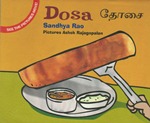 [Tamoul-English] Dosa : les crêpes indiennes