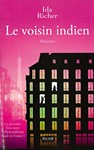 Le voisin indien (roman d'Ida RICHER)