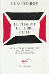 Le Chariot de terre cuite (théâtre de SHUDRAKA)