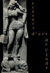 Trésors d'art de l'Inde (exposition du Petit Palais de 1960) [OCCASION]