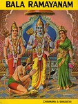 Ramayana pour enfants (anglais) [OCCASION]