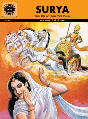 ACK - EPICS & MYTHOLOGY - #566 - Surya [English]