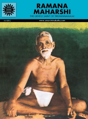 ACK - VISIONARIES - #628 - Ramana Maharshi [English]