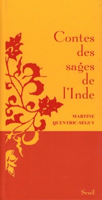 Contes des sages de l'Inde (illustrés de miniatures)