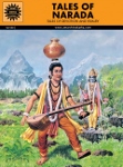 ACK - EPICS & MYTHOLOGY - #520 - Tales of Narada [English]