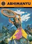 ACK - EPICS & MYTHOLOGY - #533 - Abhimanyu [English]