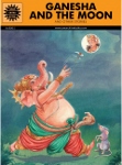ACK - EPICS & MYTHOLOGY - #830 - Ganesha And The Moon [English]