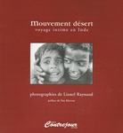 Mouvement désert (photographies)
