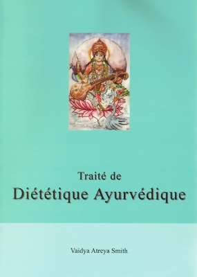 Diététique ayurvédique (traité d'ATREYA)