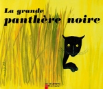 La grande panthère noire (conte)
