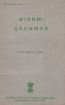 [Mishmi] Mishmi Grammar [OCCASION]