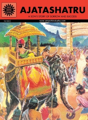 ACK - BRAVEHEARTS - #660 - Ajatashatru [English]