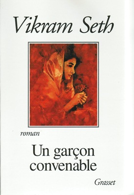 Un garçon convenable (roman de Vikram SETH)