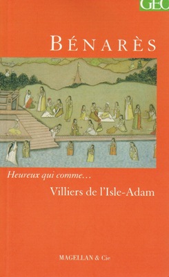 Bénarès (conte de Villiers DE L'ISLE-ADAM)