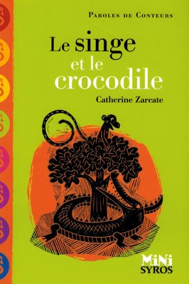 Le singe et le crocodile (conte)