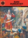 ACK - BRAVEHEARTS - #606 - Rani Durgavati [English]