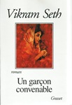 Un garçon convenable (roman de Vikram SETH)