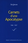 Carnets d'une apocalypse 1986-87 (par SATPREM) [OCCASION]