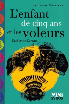 L'enfant de 5 ans et les voleurs (conte)