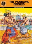 ACK - EPICS & MYTHOLOGY - #626 - The Pandava Princes [English]