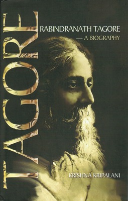 Rabindranath Tagore (biographie)
