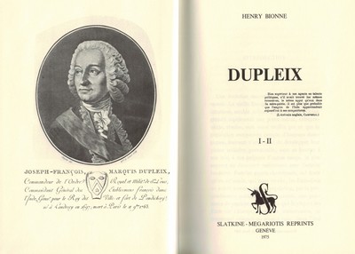 Dupleix