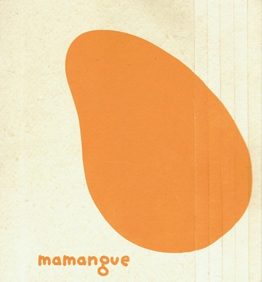 Mamangue