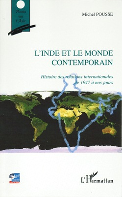 Histoire des relations internationales depuis 1947