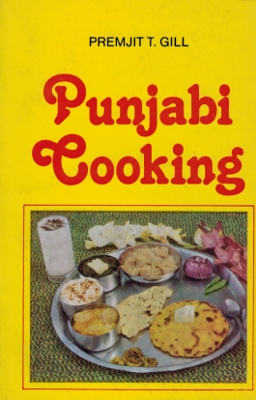 Punjabi Cooking [OCCASION]