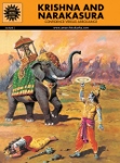 ACK - EPICS & MYTHOLOGY - #522 - Krishna & Narakasura [English]