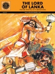 ACK - EPICS & MYTHOLOGY - #541 - The Lord of Lanka [English]