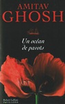 Un océan de pavots (roman d'Amitav GHOSH)