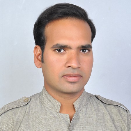 Ashok Kumawat